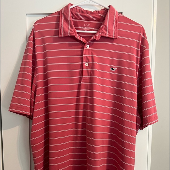 Vineyard Vines Other - Vineyard Vines Golf shirt